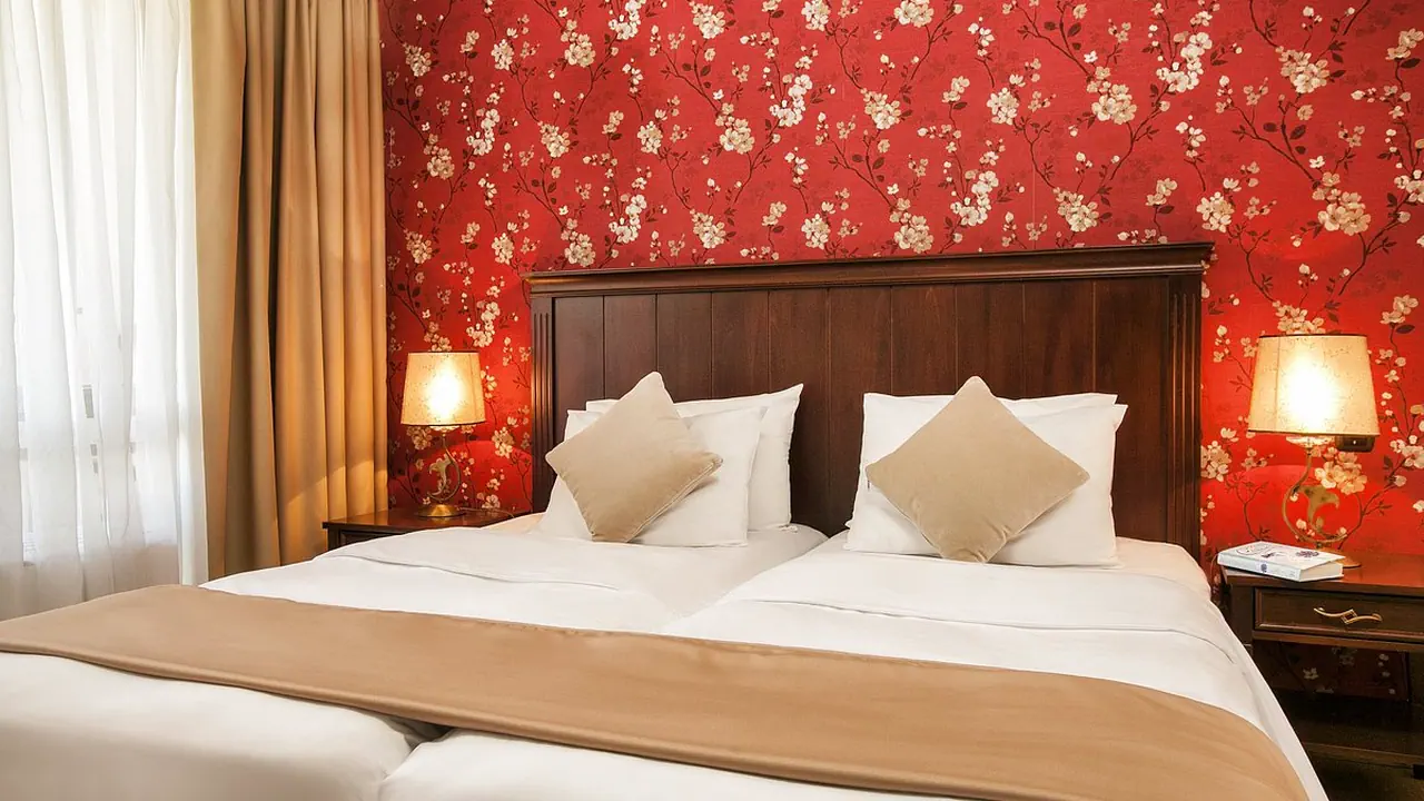 الفندق بريميير لوكشري ماونتن - بانسكو